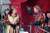 Störtebeker Lippi (Lippert) Bild Störtebeker Störtebeckerfestspiele