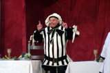 Störtebeker Adler Laran Bild Störtebeker Störtebeckerfestspiele in Ralswiek