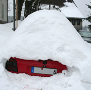 Ostern Wetter