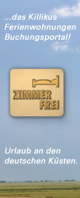 8.000 freie Ferienwohnungen, Pensionen, Hotels und Unterk�nfte.