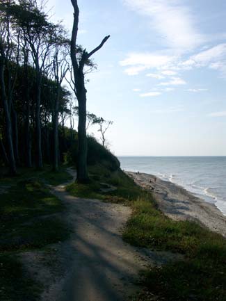 Khlung Ostsee