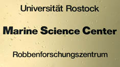 Marine Science Center Rostock